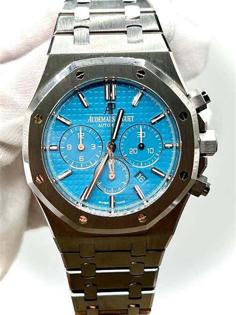 montre audemars piguet royal|audemars piguet tiffany.